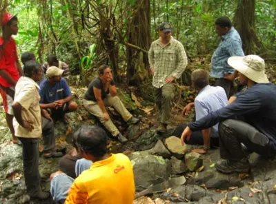 students’ assignment: help fijians get clean drinking water