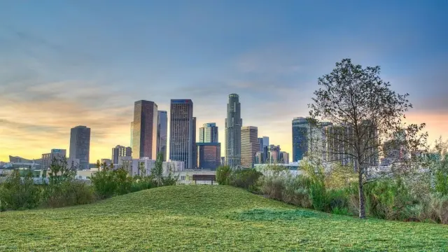 ucla air quality management training program