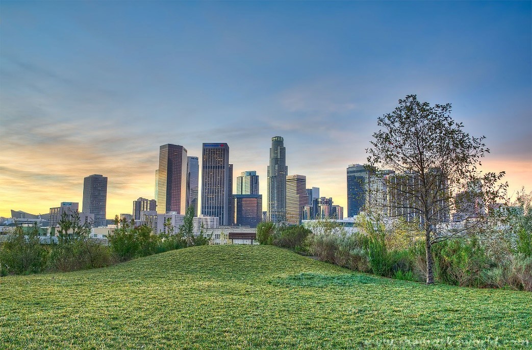 ucla air quality management training program