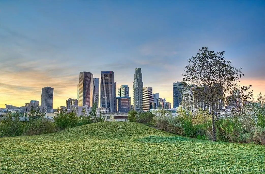 ucla air quality management training program