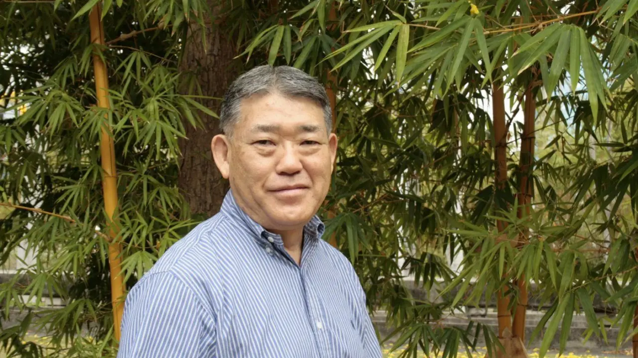 from star wars to sugarcane—the journey of keith kawaoka