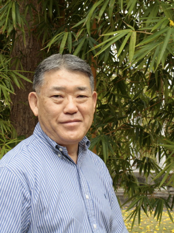 keith kawaoka, e.s.e. 1980, deputy director of environmental health, hawaii