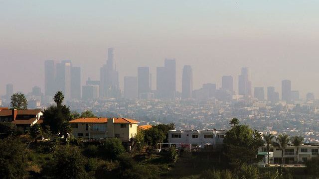 ucla’s free energy atlas uncovers l.a. buildings’ role in greenhouse gas emissions