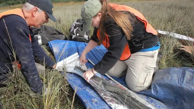 pacific ocean’s response to greenhouse gases extends california’s drought