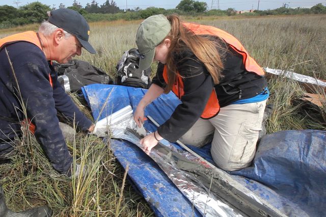 pacific ocean’s response to greenhouse gases extends california’s drought