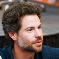 Michael Shellenberger