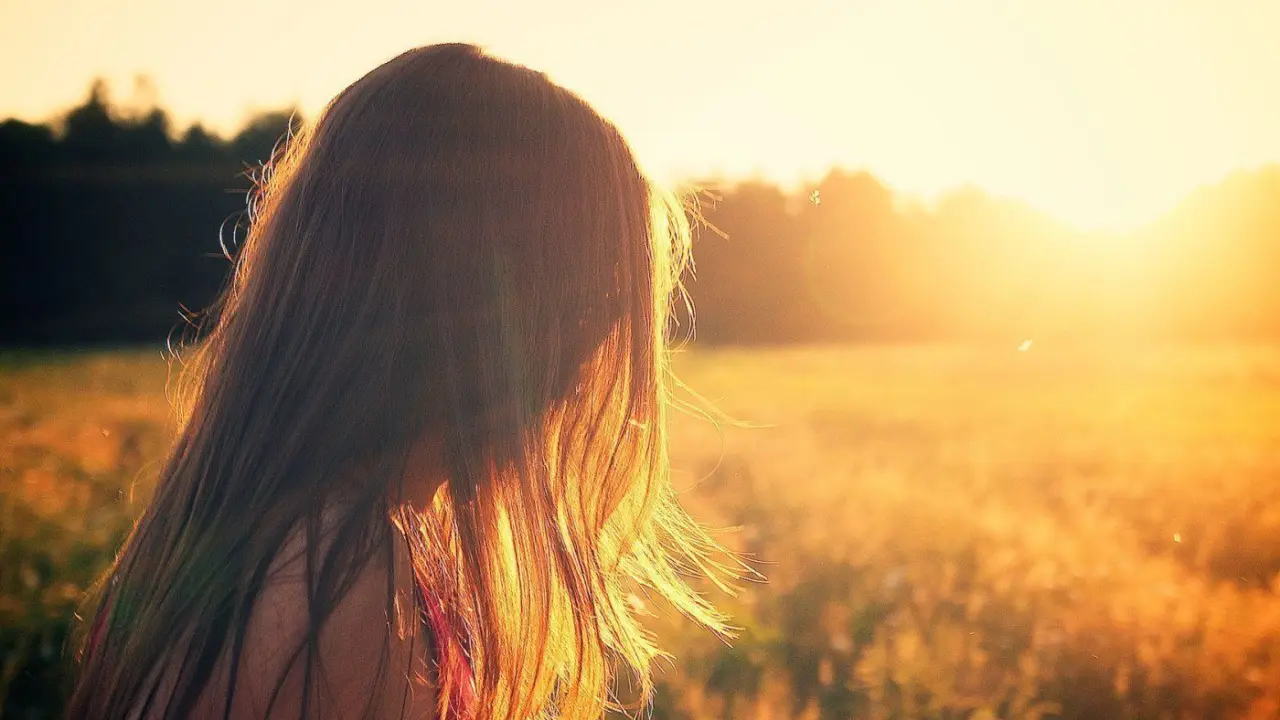 are we leaving nature behind?