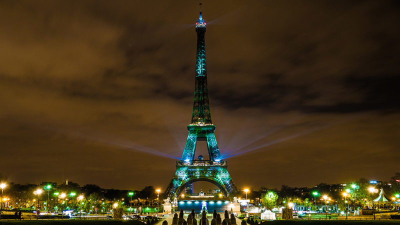 the paris climate talks: what should emerge?