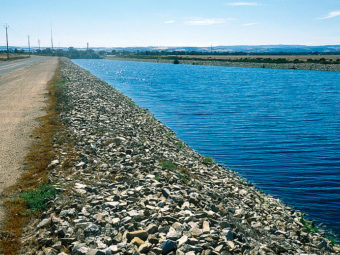 recycled water is good for your health