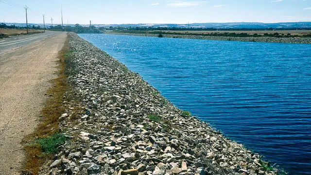 recycled water is good for your health