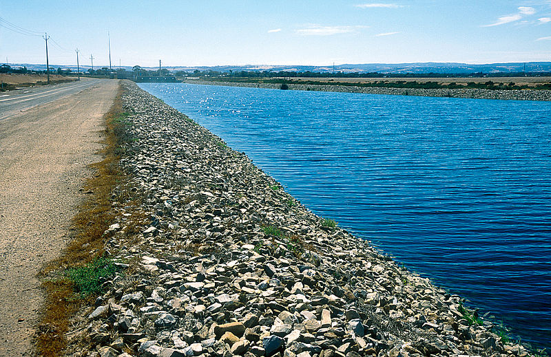 recycled water is good for your health