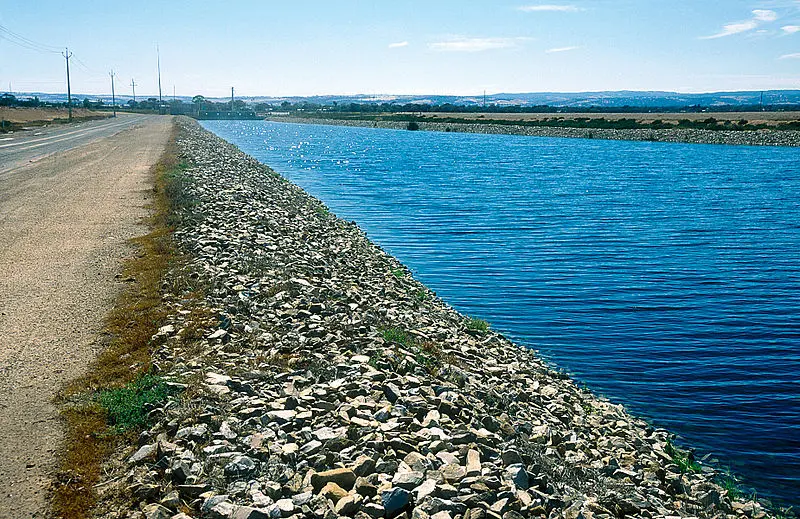 recycled water is good for your health