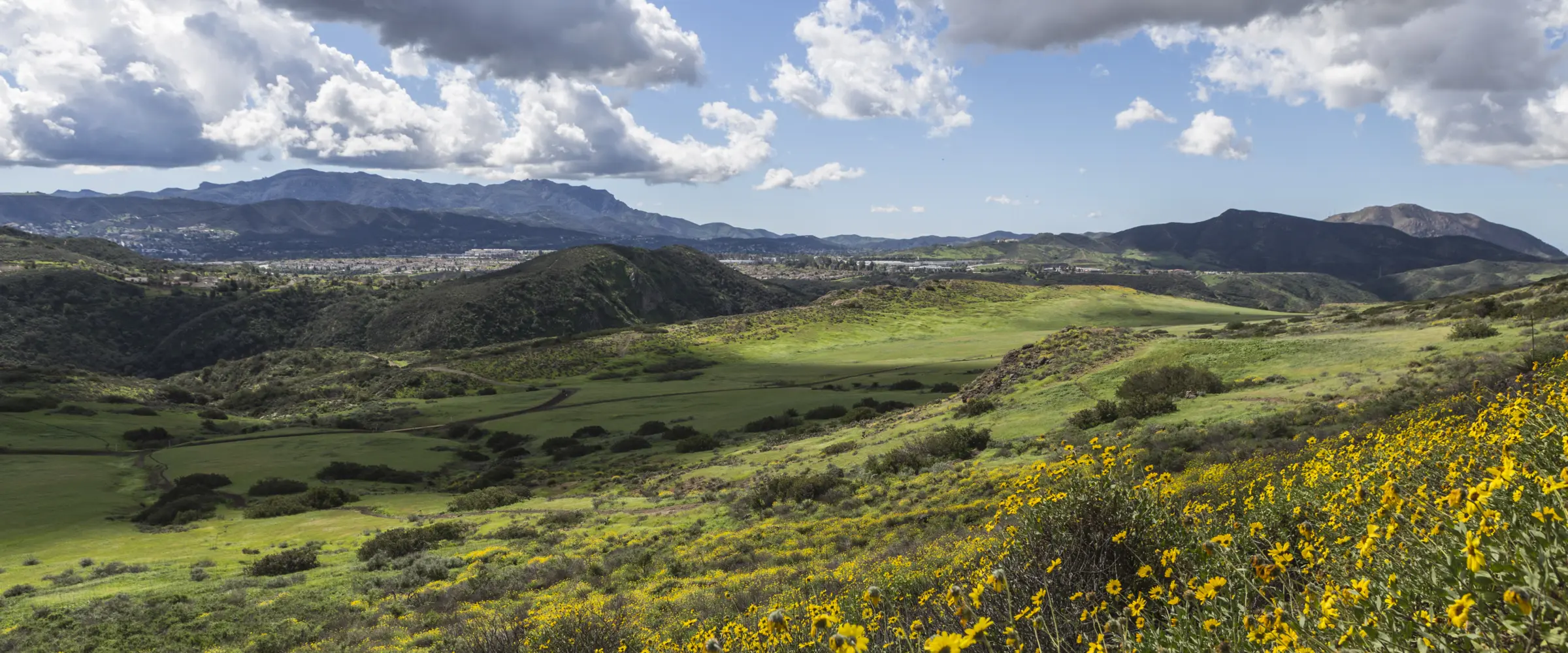 santa monica mountains research stations