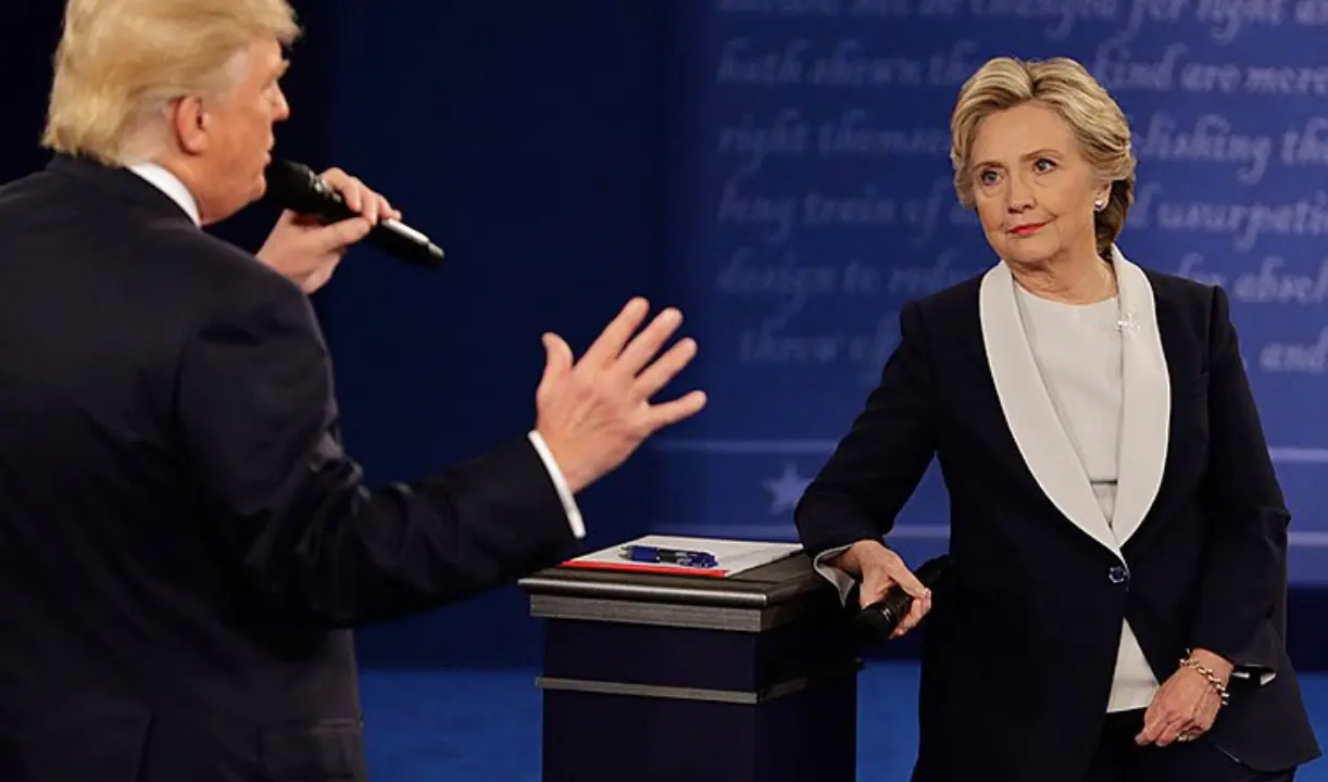 climate change still up for debate?