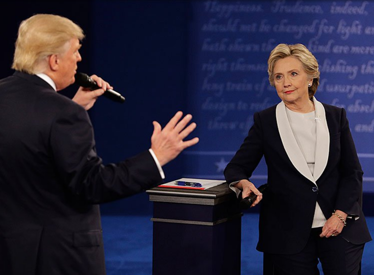 climate change still up for debate?