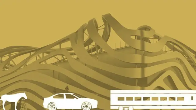 the evolution of human transportation