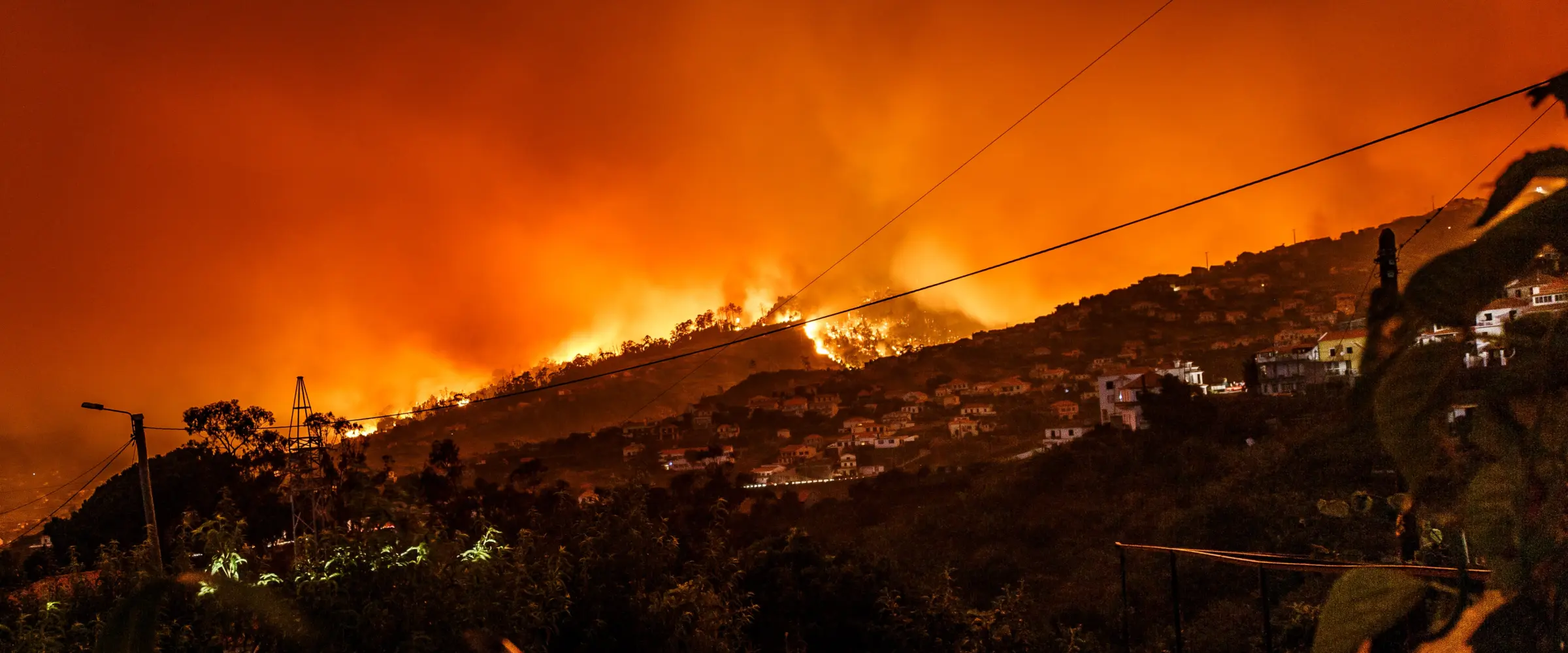 4 degrees of (climate) change
