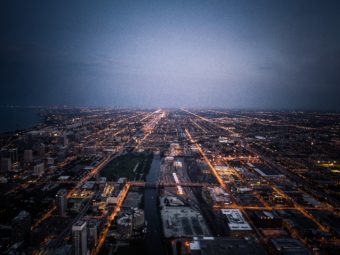 ccsc on the web: cities, data, and greenhouse gas emissions