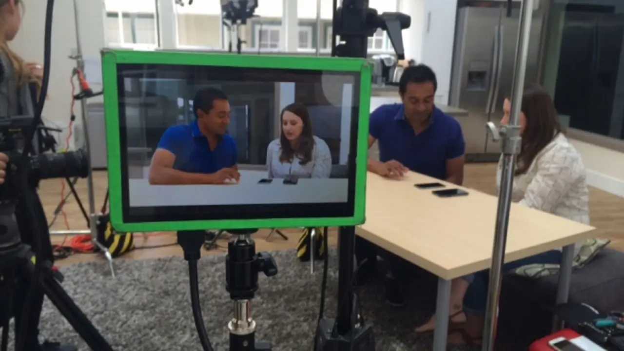 climate change solutions video series