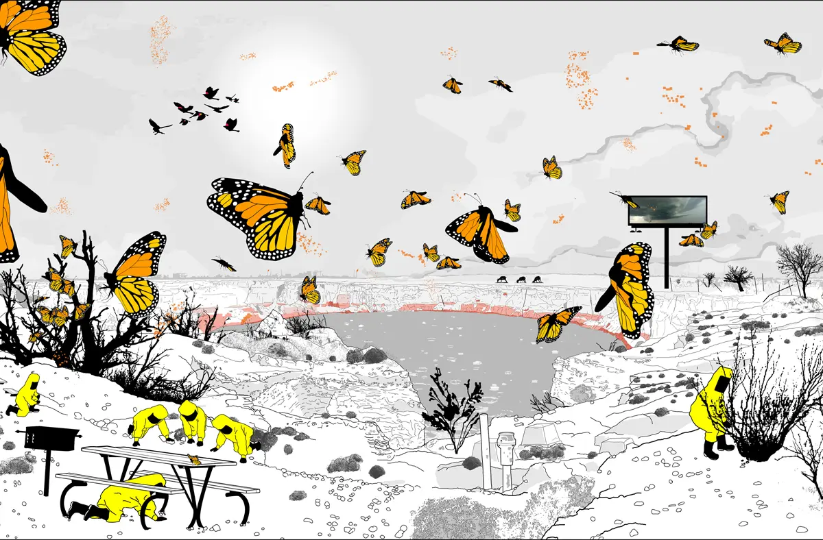 environmental visions get a new lens at upcoming symposium