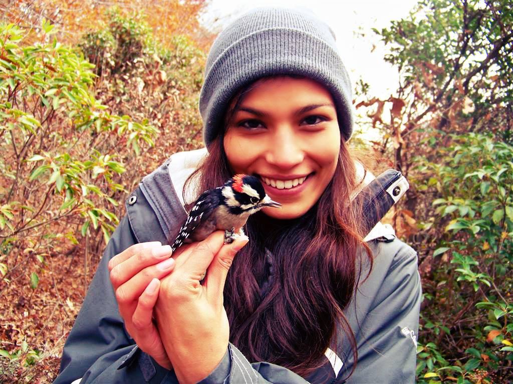 jasmine rajbhandary