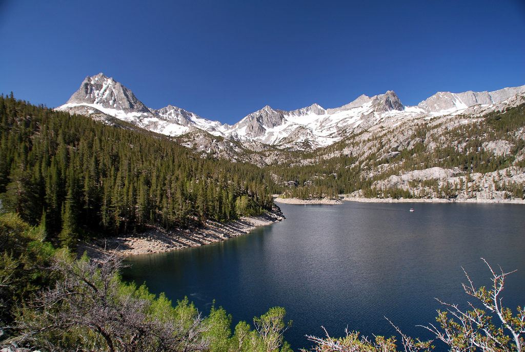 finding climate answers through a sierra nevada haze