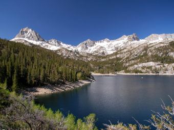 finding climate answers through a sierra nevada haze