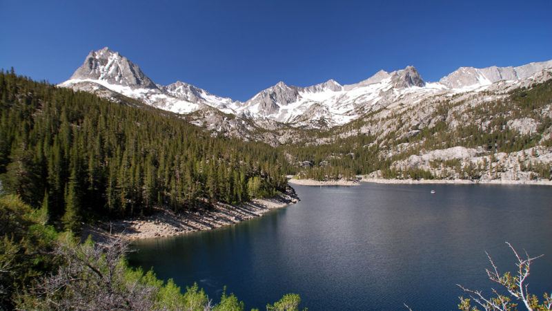 finding climate answers through a sierra nevada haze