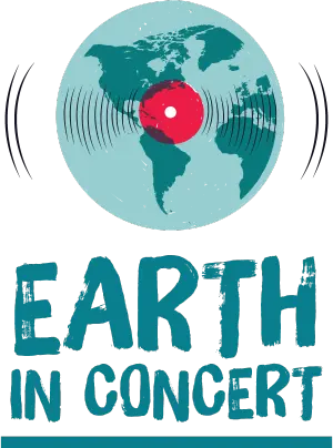 earth in concert: protecting the planet through music