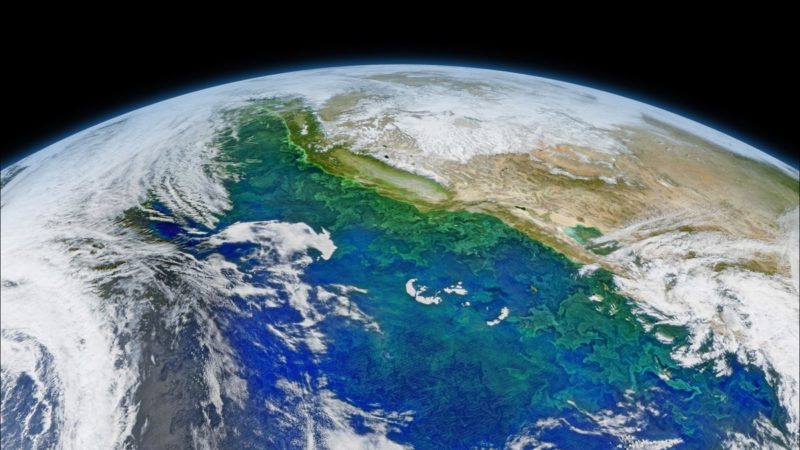 modeling oceanic hypoxia and acidification in the california current system