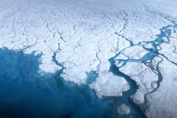 chilling climate revelations from the last ice age
