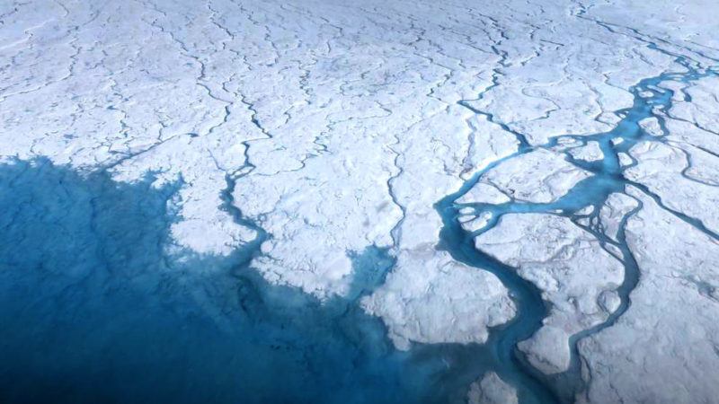 chilling climate revelations from the last ice age