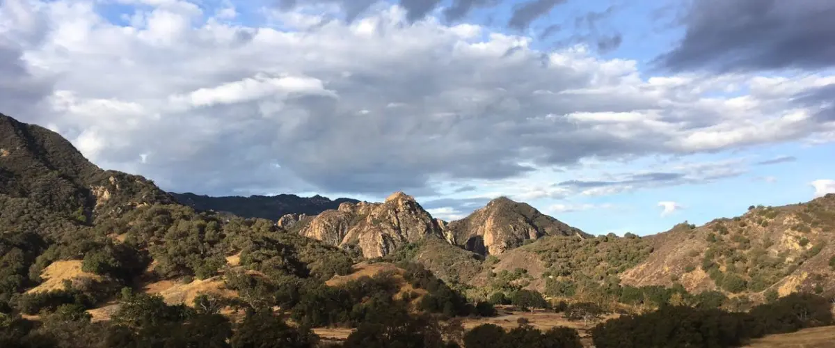 la kretz center for california conservation science
