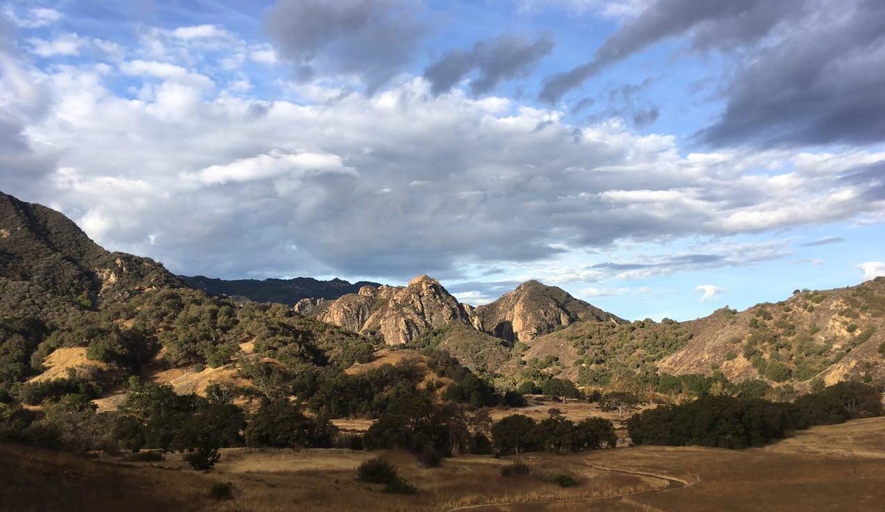 la kretz center for california conservation science