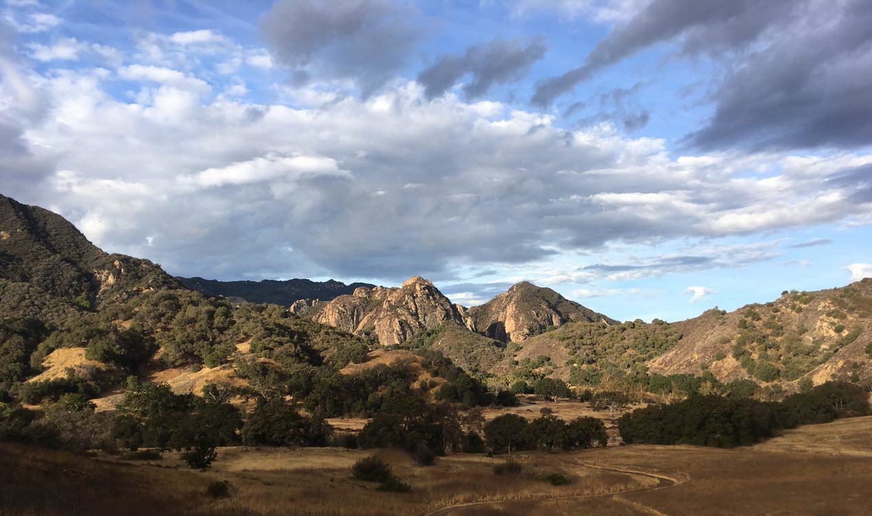 la kretz center for california conservation science