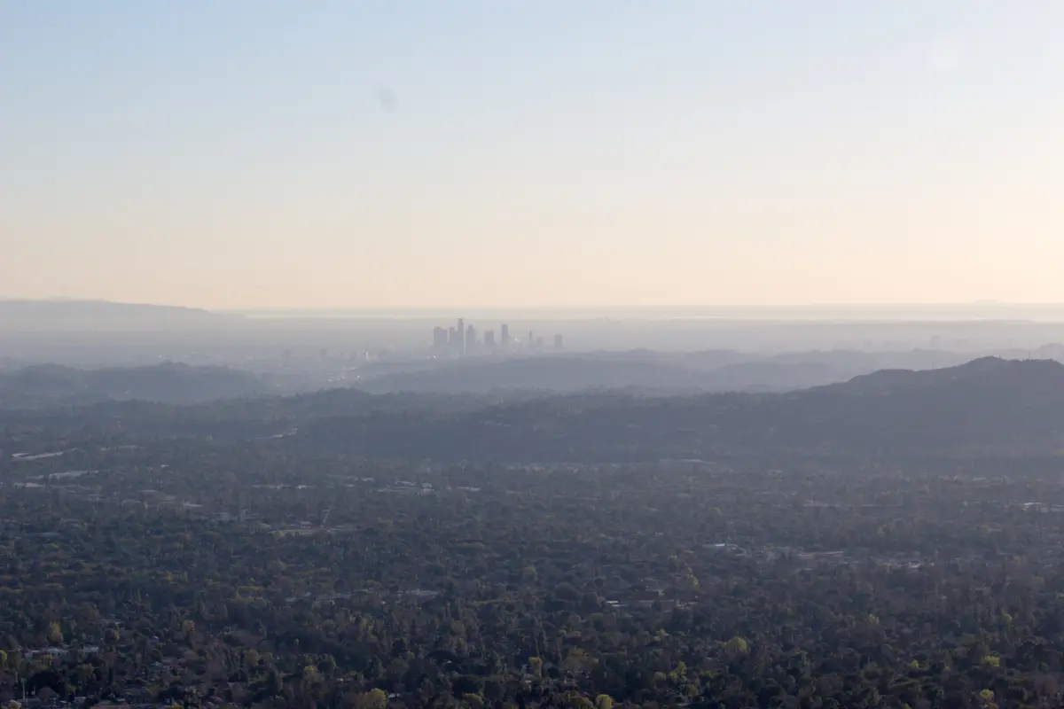post-carbon cities – the urgency of now