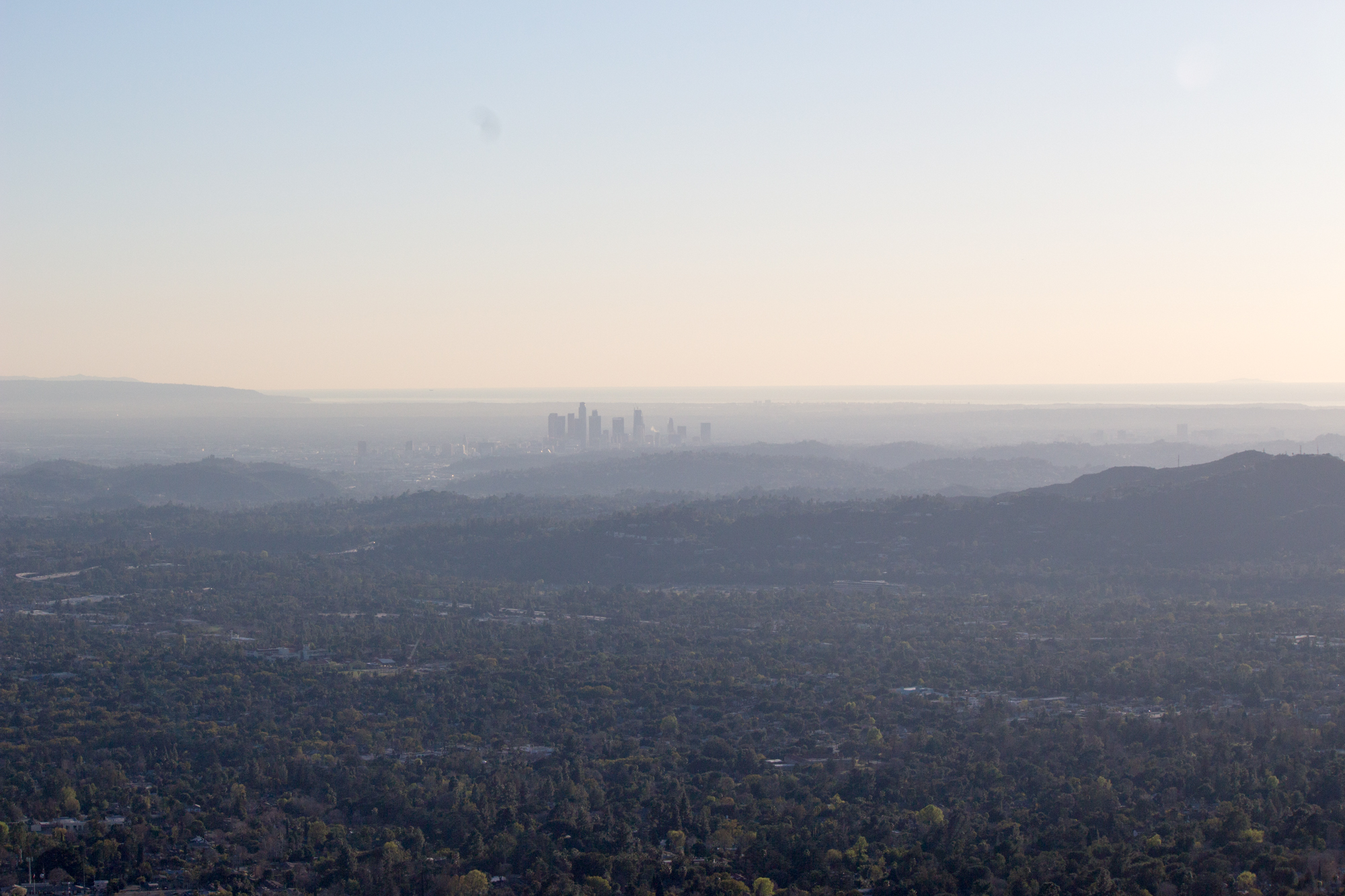 post-carbon cities – the urgency of now