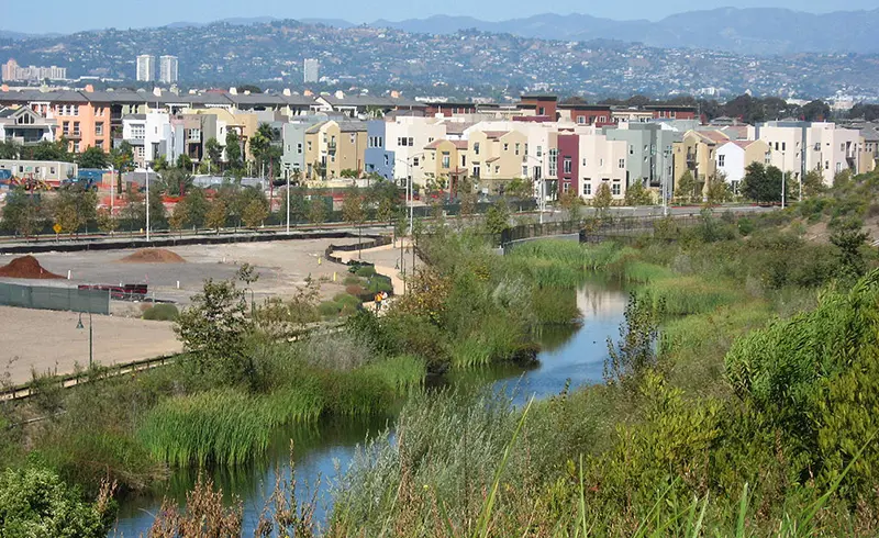 bluff creek and playa vista-crop
