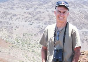 brad shaffer receives 2015 meritorious teaching award in herpetology