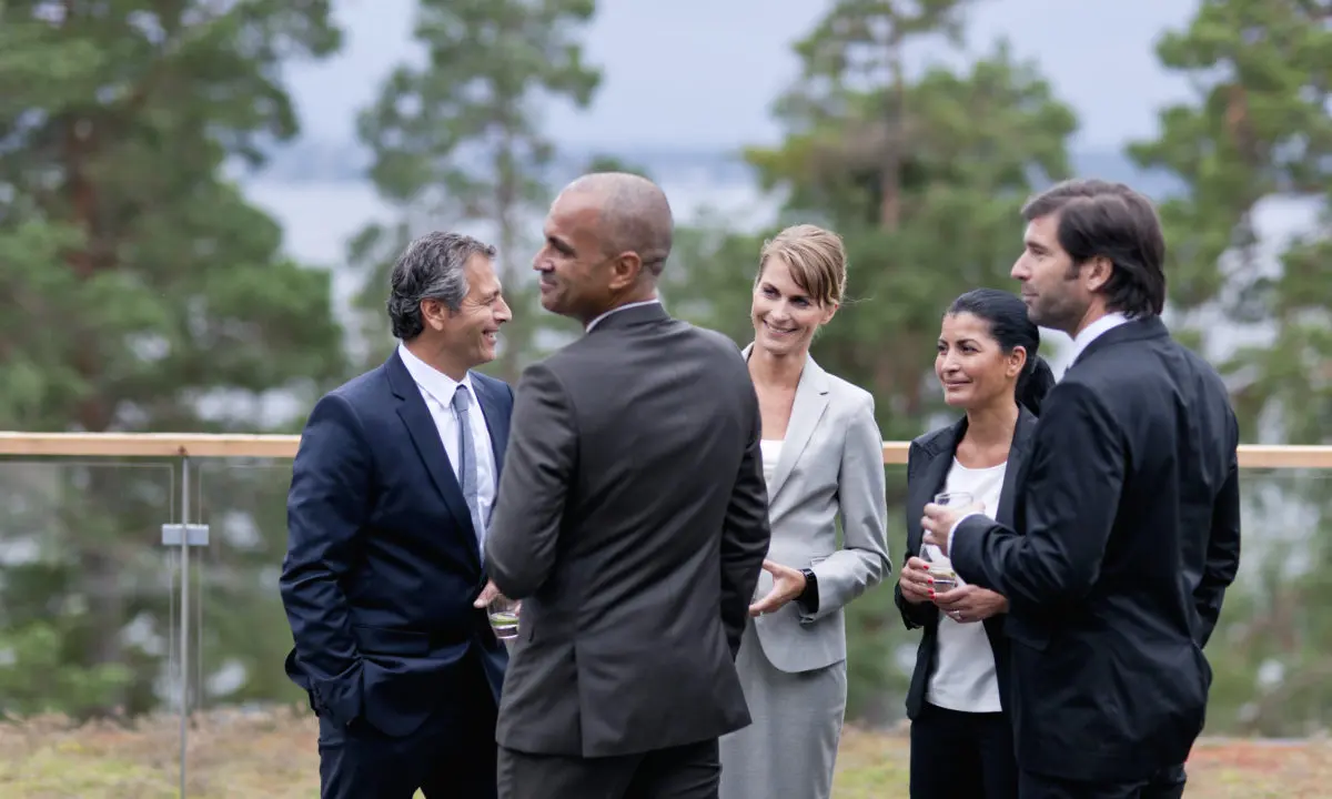 corporations meet environmental science in revamped program