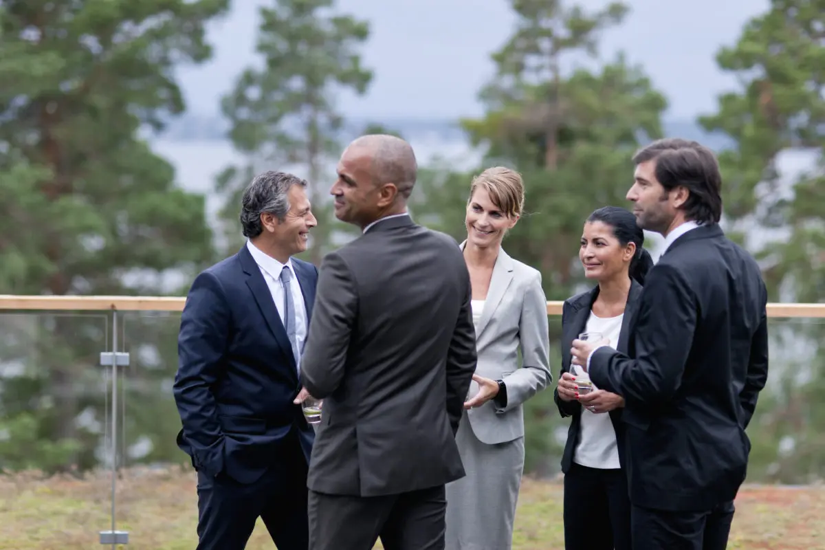 corporations meet environmental science in revamped program