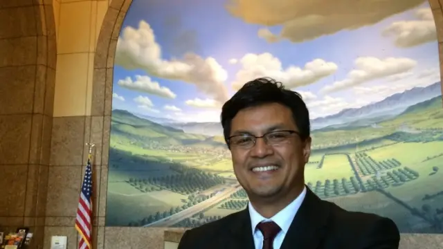 philippines honor environmental science and engineering graduate