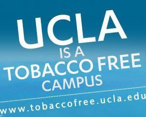tobacco-free campus
