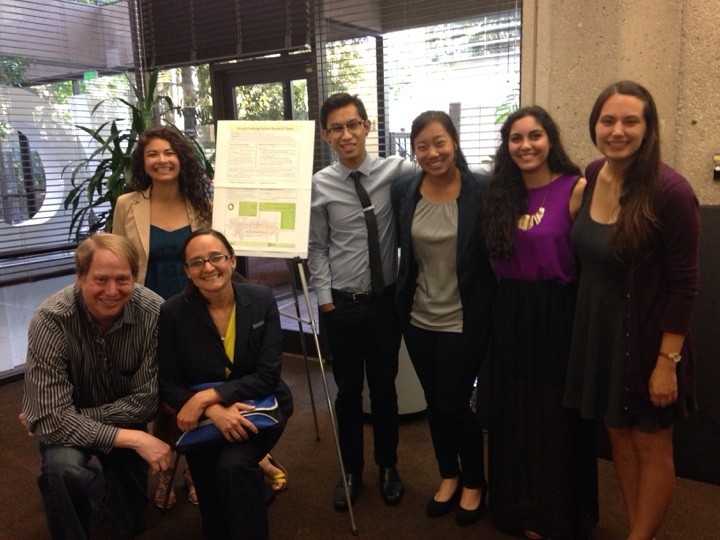 ucla grand challenges assessment