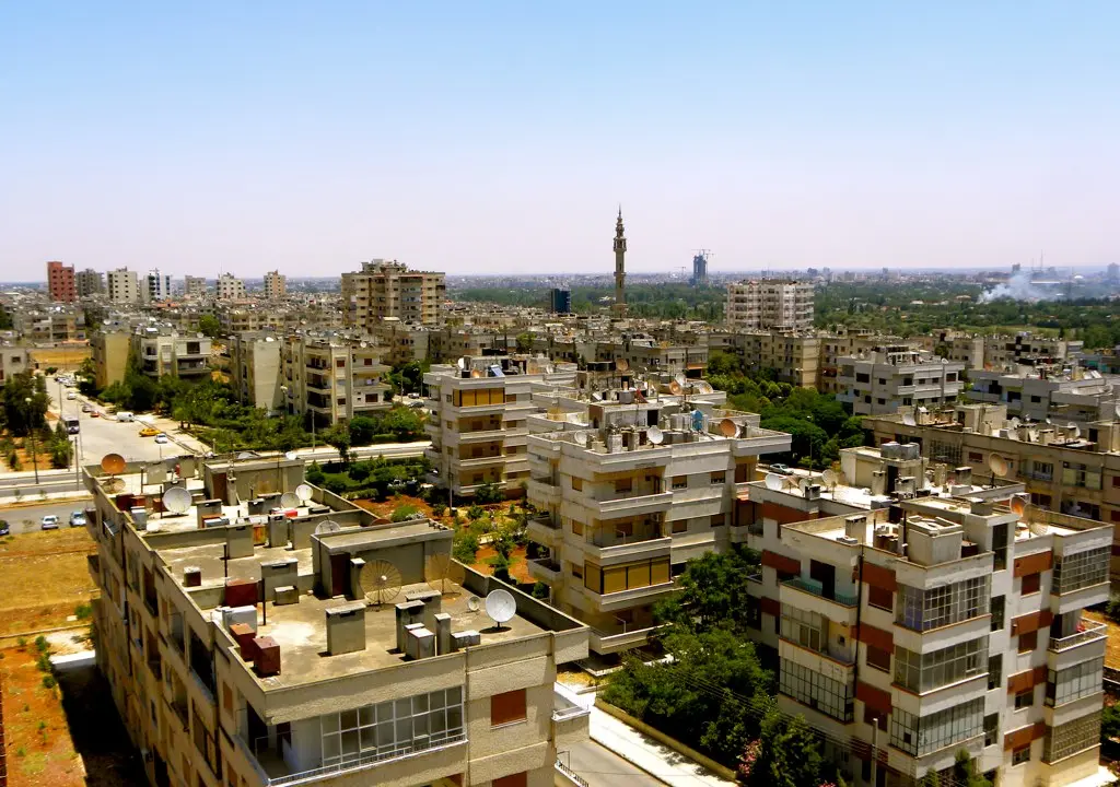 morphology, generosity, and the nature of cities