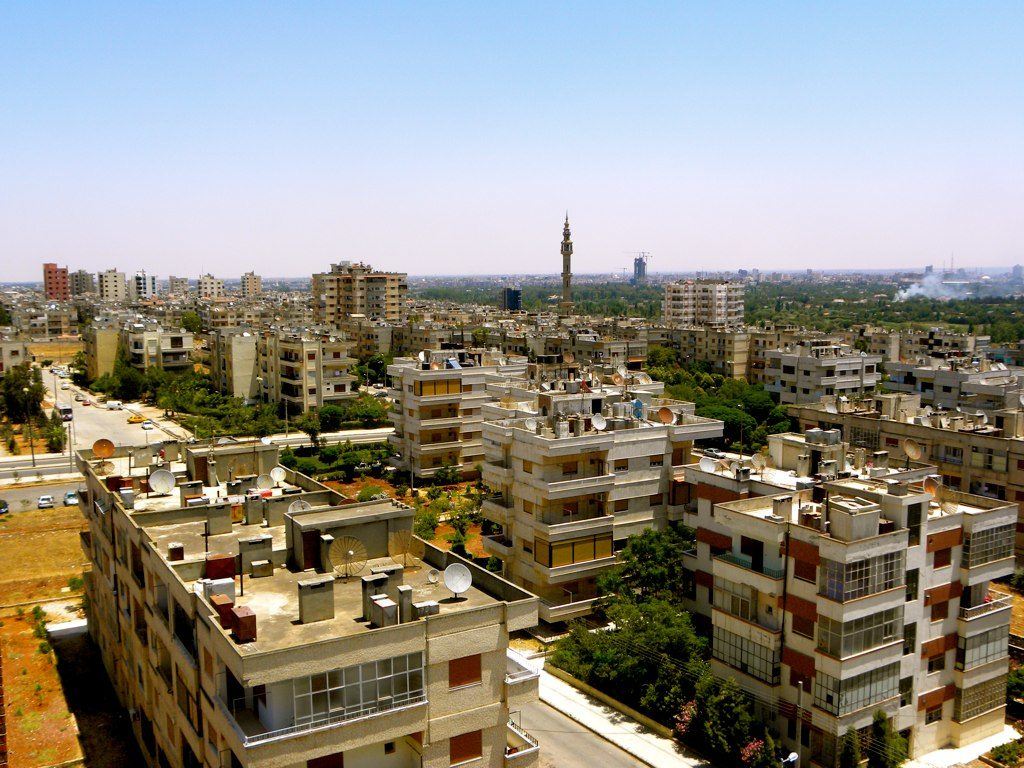 morphology, generosity, and the nature of cities