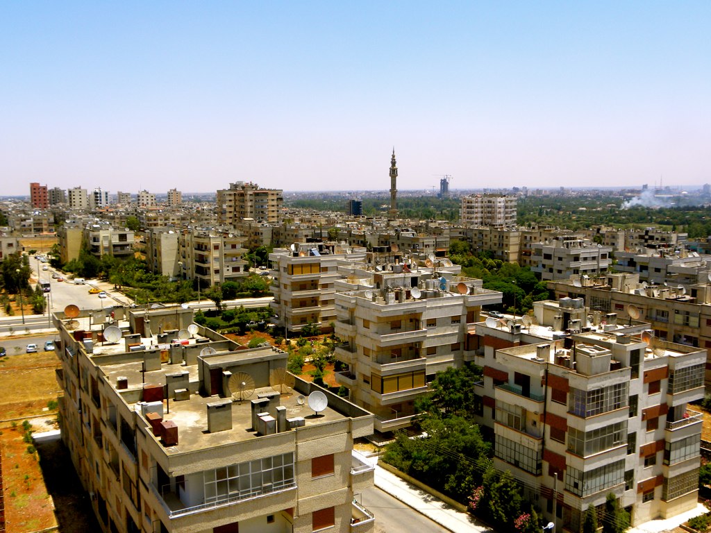 morphology, generosity, and the nature of cities
