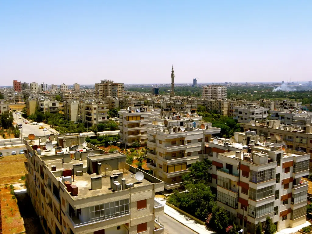 morphology, generosity, and the nature of cities