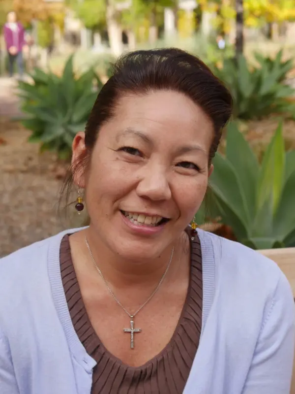 joan koyama