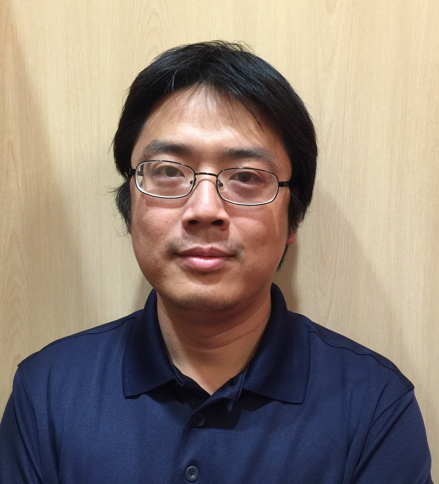 liang xu
